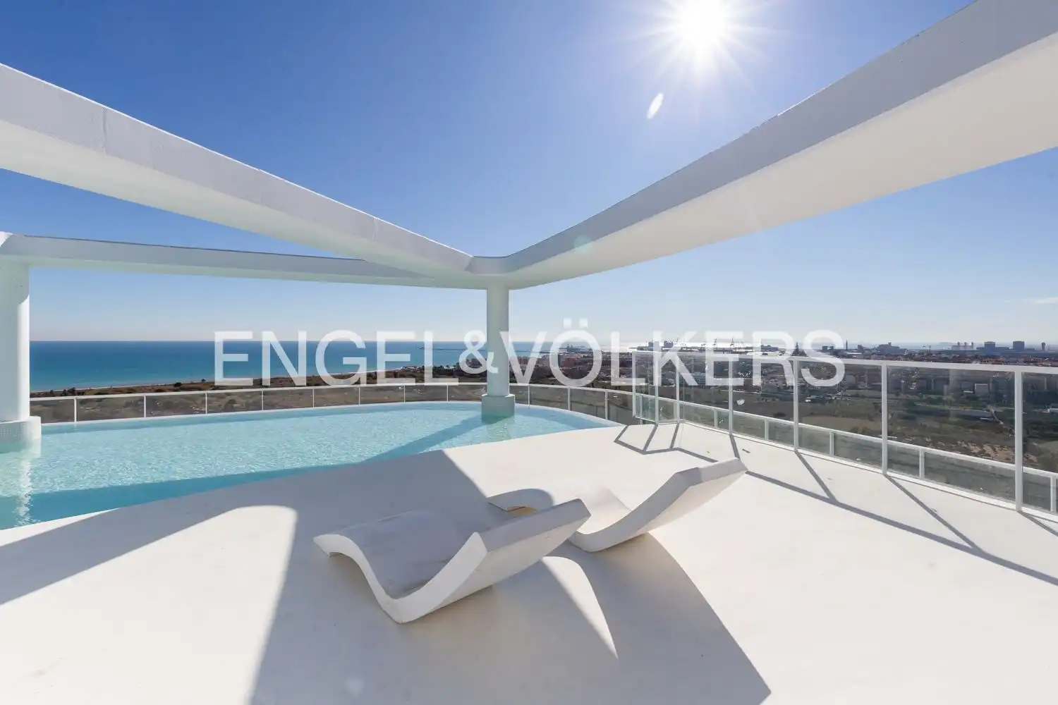 Pis amb piscina de lloguer a Canet d'En Berenguer, imagen 39