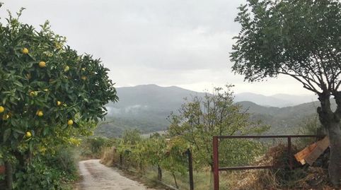 Foto 4 de Casa o xalet en venda a La Vega, Ubrique
