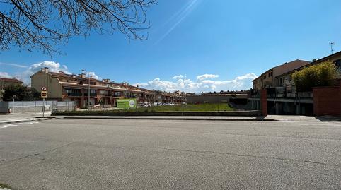 Foto 3 de vivenda d'obra nova a Pis en venda a Carrer del Pintor Guàrdia, 99, Manlleu, Barcelona