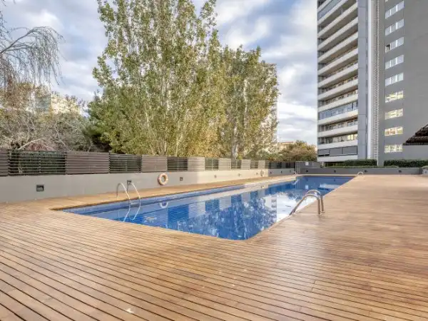 Piso de alquiler en Carrer de Llull, Diagonal Mar i el Front Marítim del Poblenou