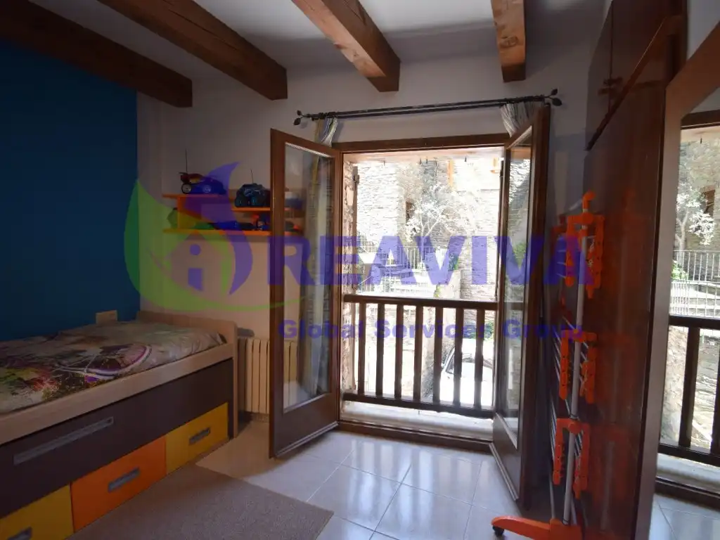 Haus oder Chalet zum Verkauf in Montferrer i Castellbò