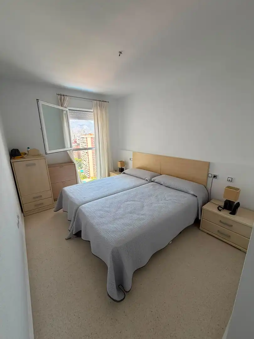 Apartament amb terrassa en venda a Calle Pekin, imagen 8