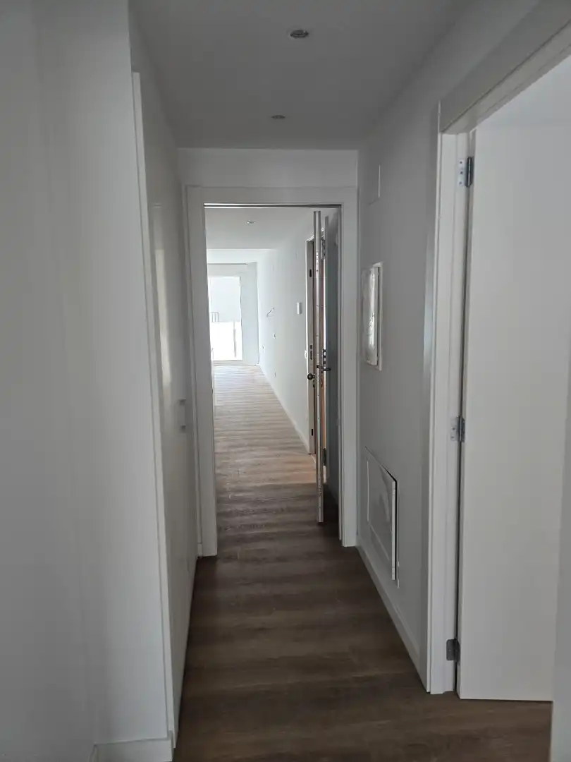 Flat for rent in Calella  with Air Conditioner, Heating and Oven