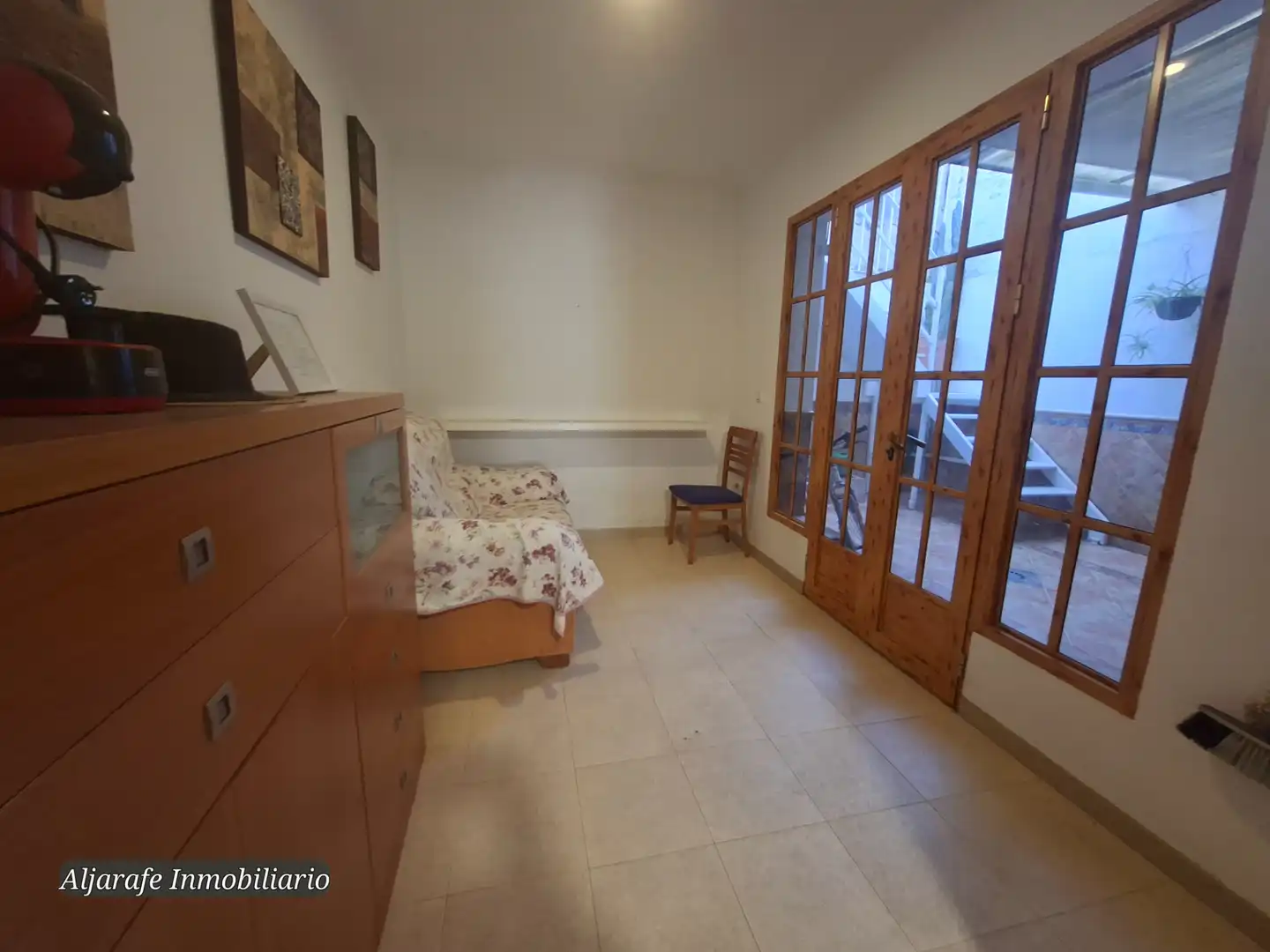 Detached homes for sale in Guillena  with Air Conditioner, Heating and Terrace