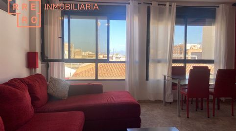 Foto 5 de Piso en venta en Joan Baptista Llorens, 86, El Pilar, Vila-real