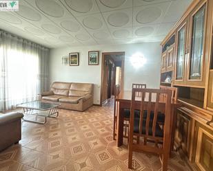 Living room of Flat to rent in  Barcelona Capital