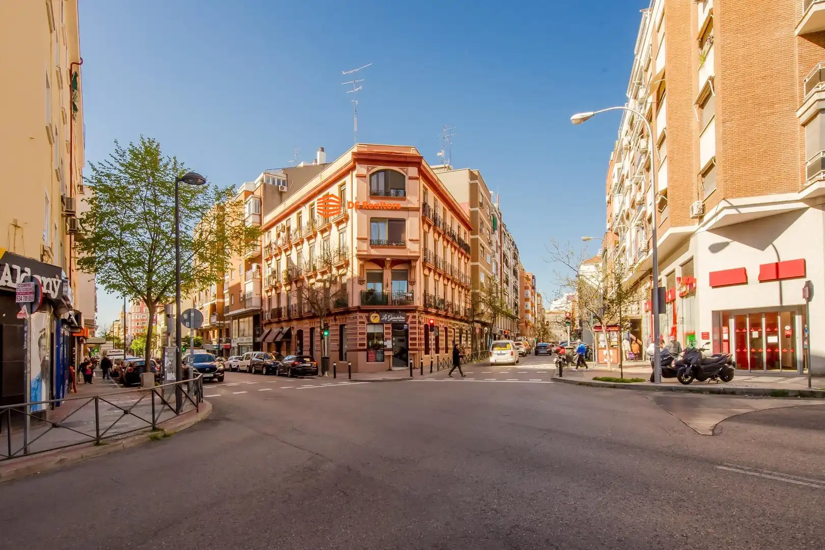 Piso con ascensor en venta en Barrio de Salamanca, imagen 19