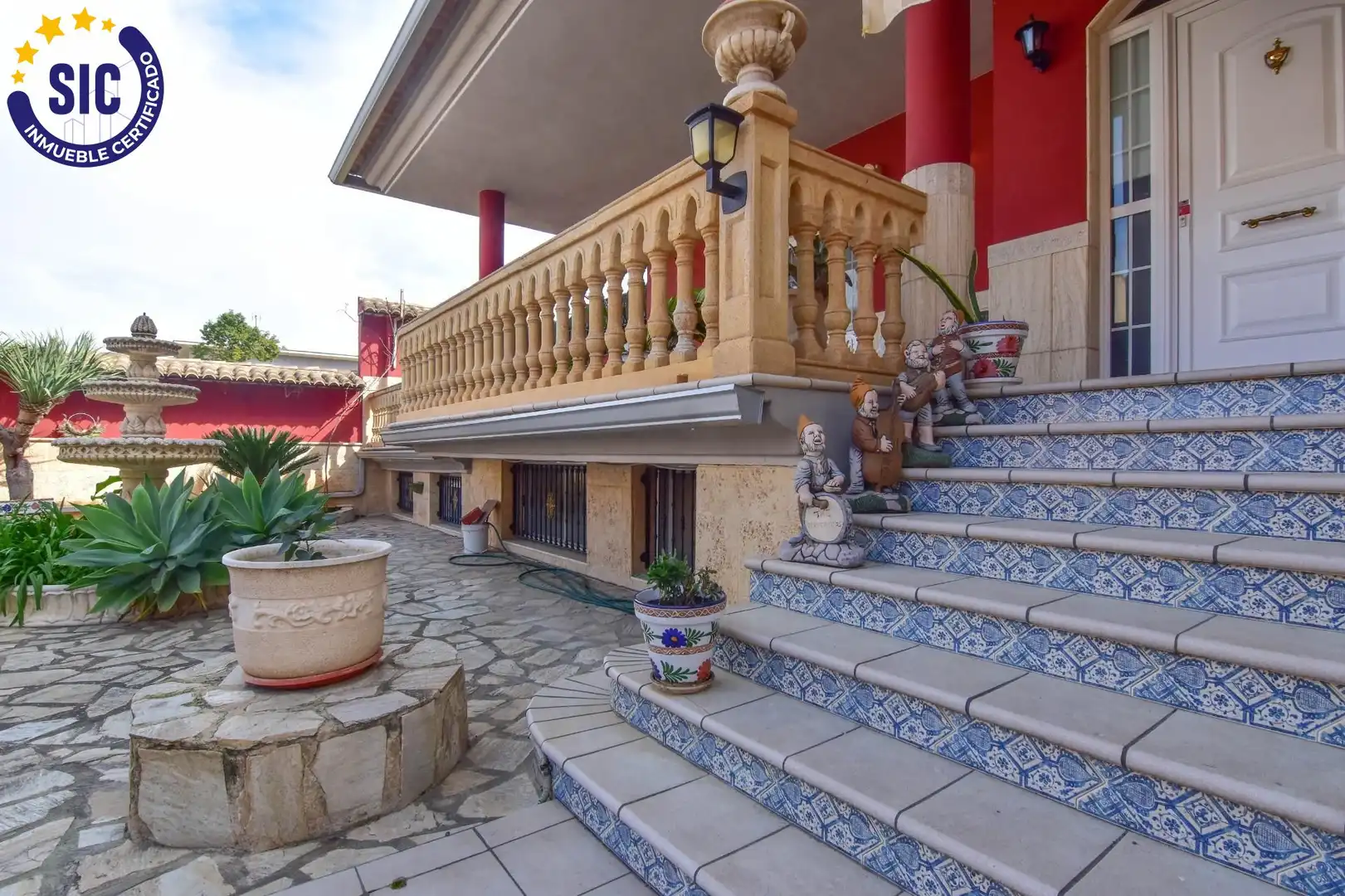 Casa o chalet en venta en Canals con Aire acondicionado, Calefacción y Terraza