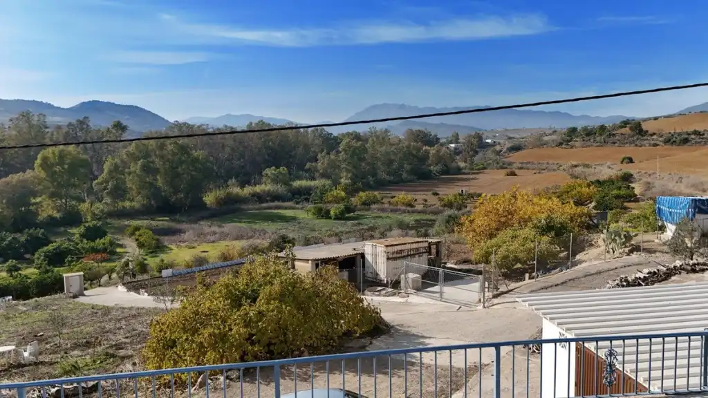 Vivienda con piscina en venta en Coín, imagen 6