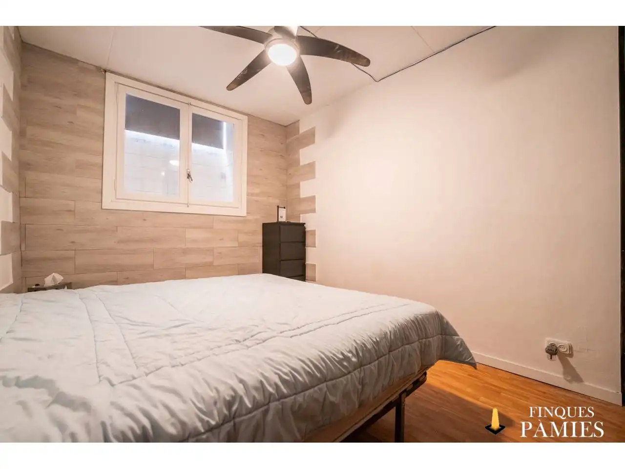 Habitación de Casa o chalet en venta en Riudecols con Terraza y Alarma