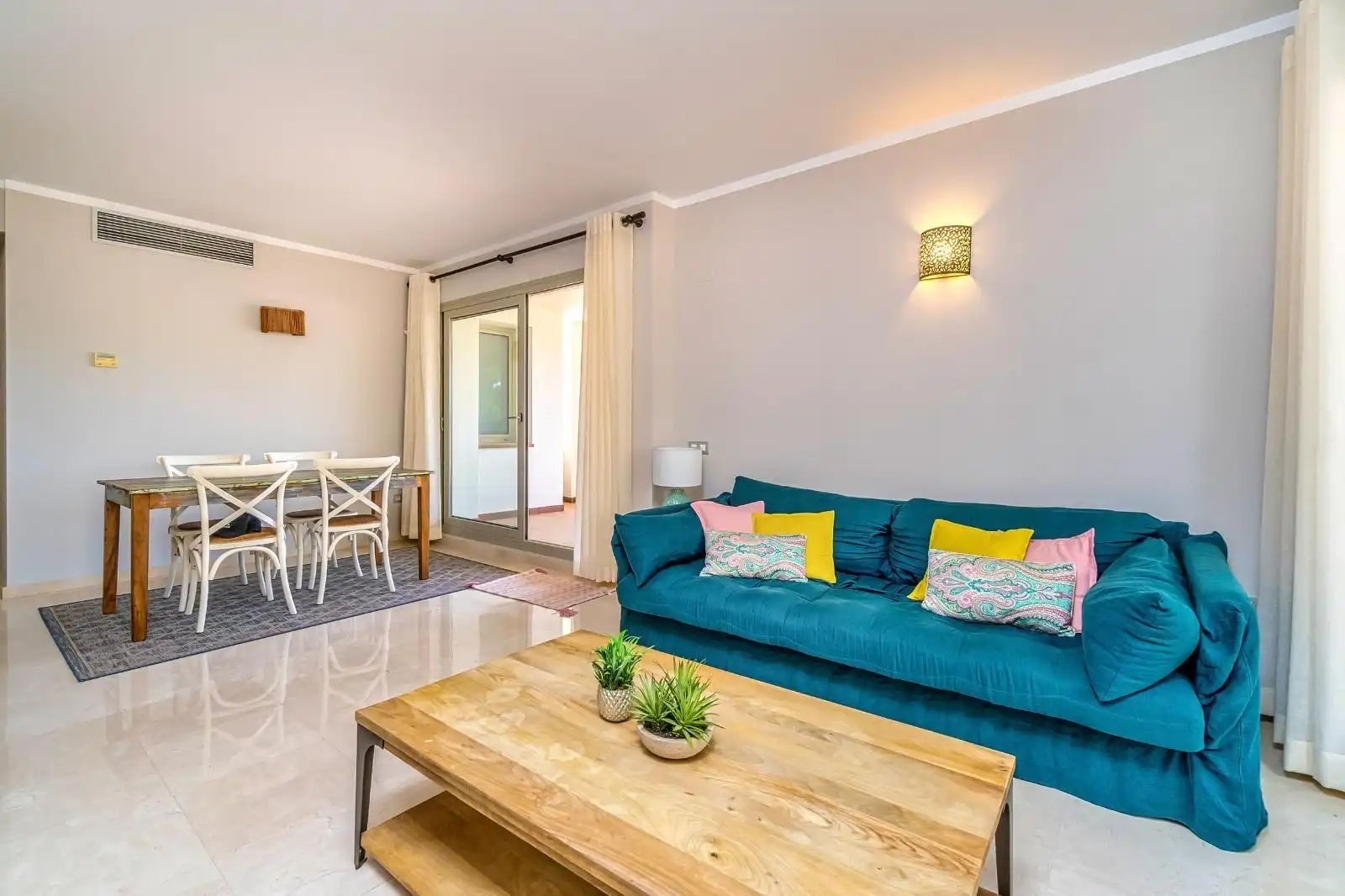 Apartamento con piscina en venta en Orihuela Costa, imagen 12