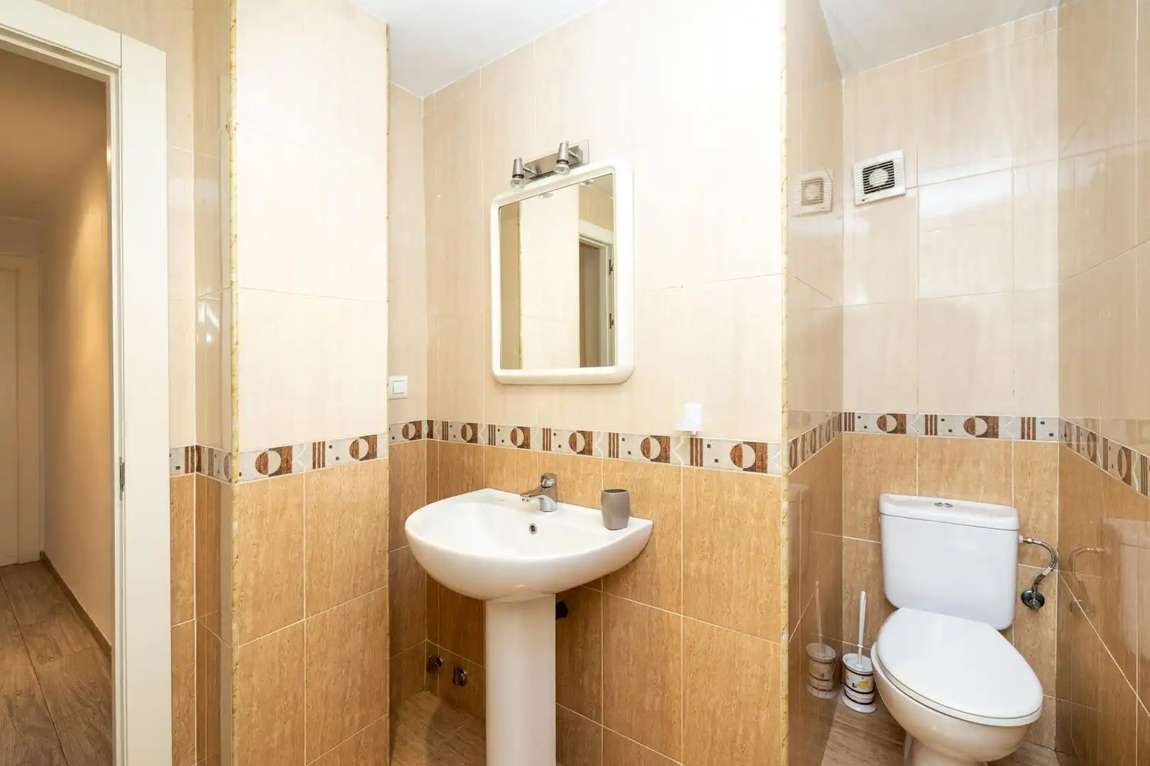 Piso en venta en Calle RIVADAVIA, 4, Camino de Ronda