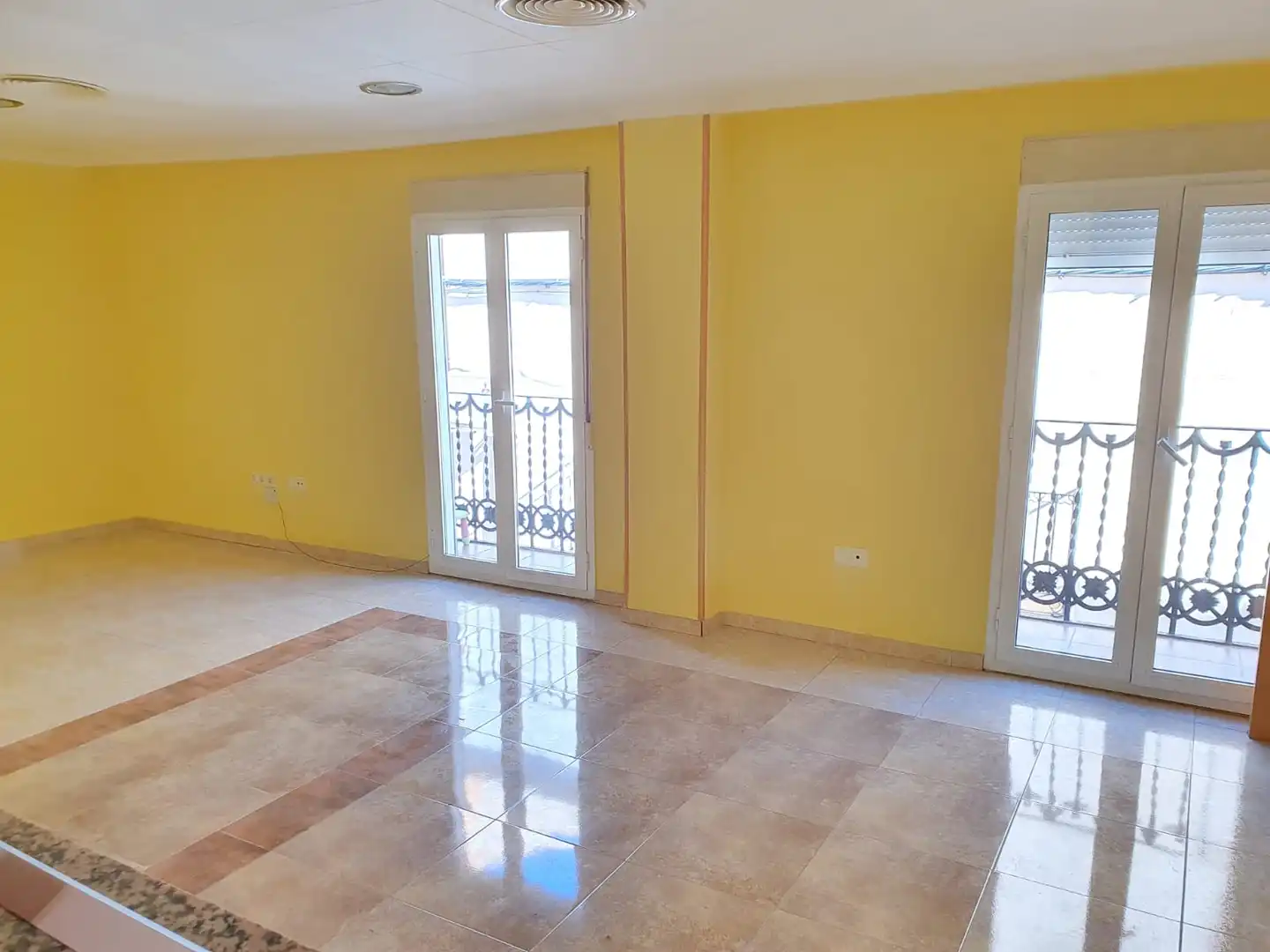 Terraced house with terrace for sale in Aldover, imagen 15
