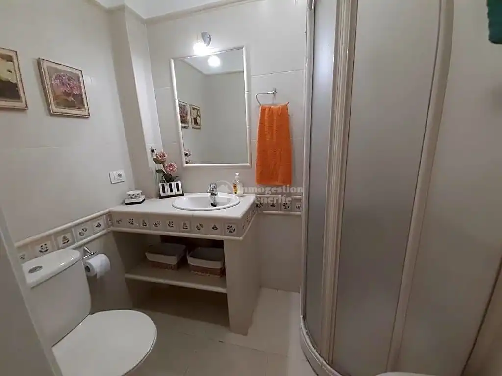 Apartament de lloguer a Consuelo Alfonso Díaz-Flores, Las Galletas