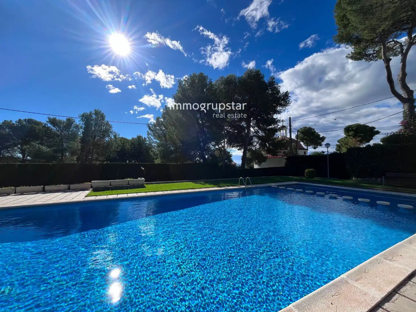 Apartament en venda a Cavall Bernat, Los Pinos - Politur