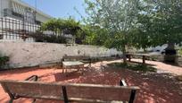 Jardí de Pis en venda en Torres de la Alameda amb Aire condicionat, Terrassa i Traster