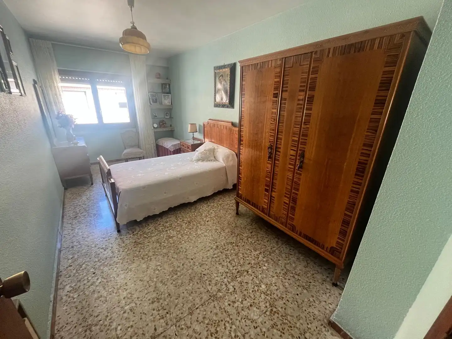 Appartamento con terrazza in vendita a Calle de los Cereros 17, imagen 17