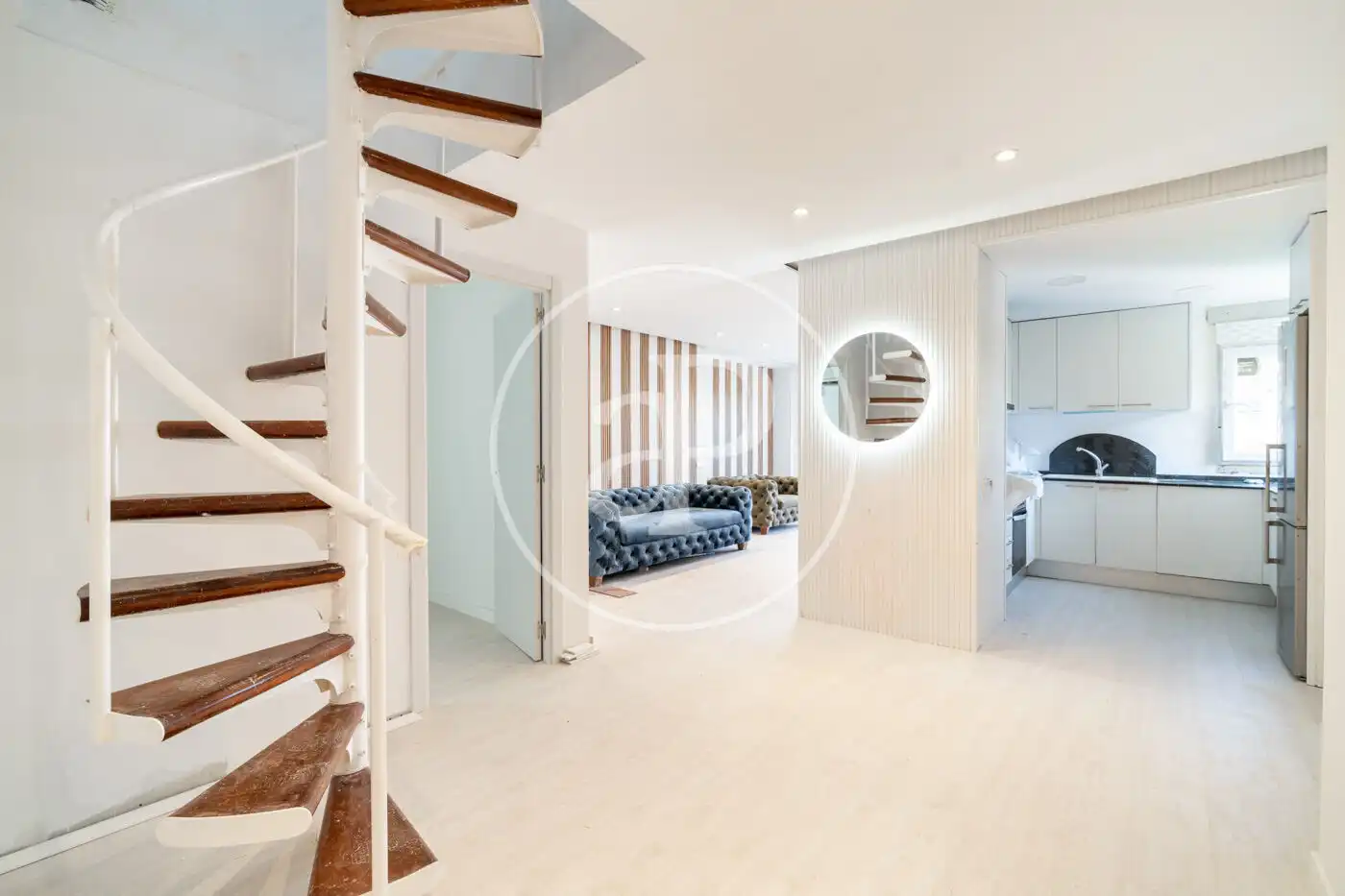 Dúplex en venta en Barcelona con Aire acondicionado, Calefacción y Terraza