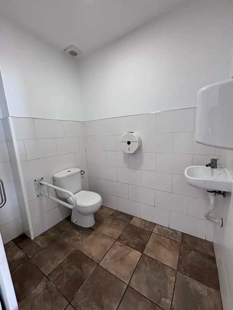 Baño de Casa o chalet en venta en Los Palacios y Villafranca