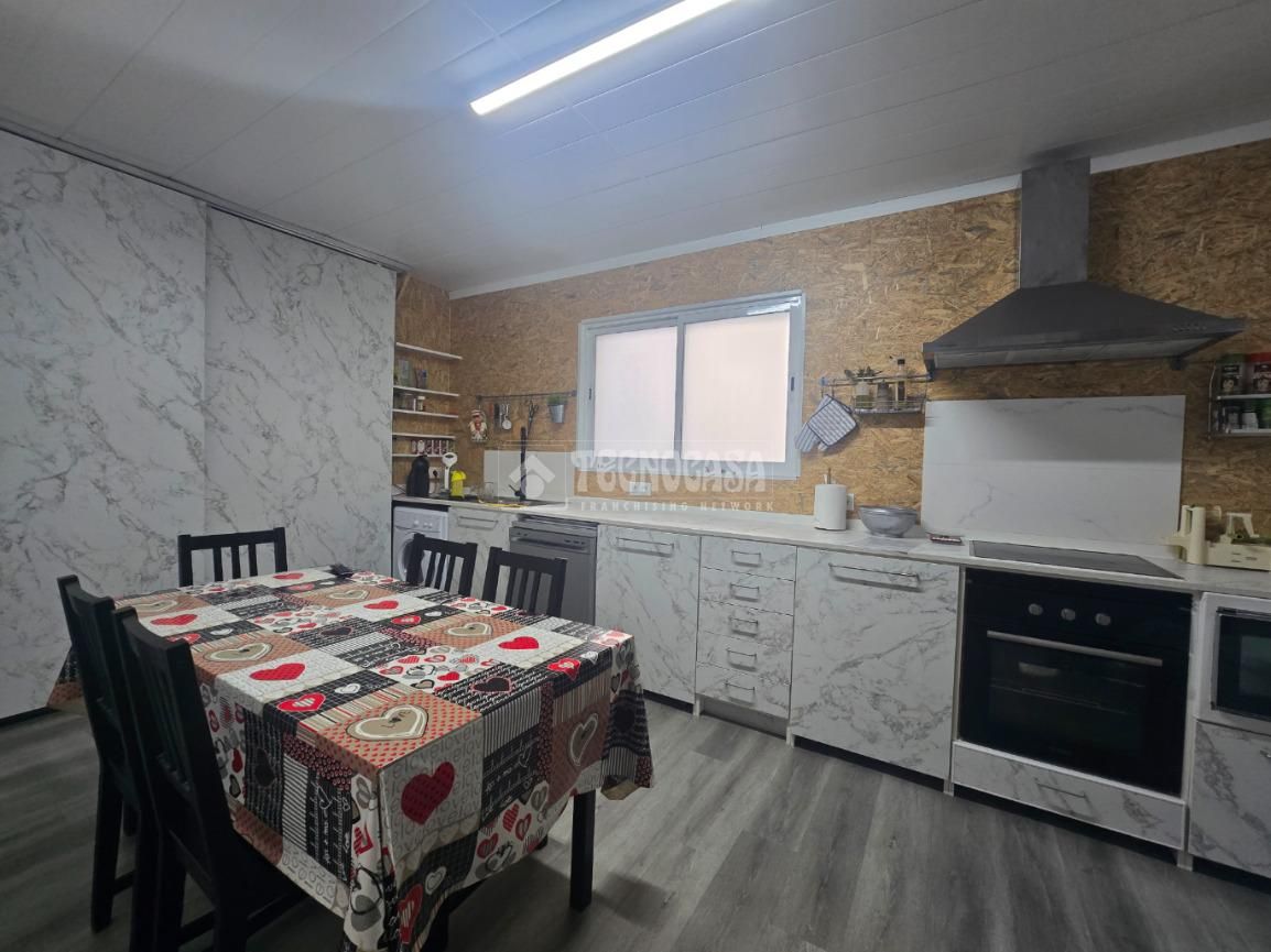 Piso en venta en La Fortuna