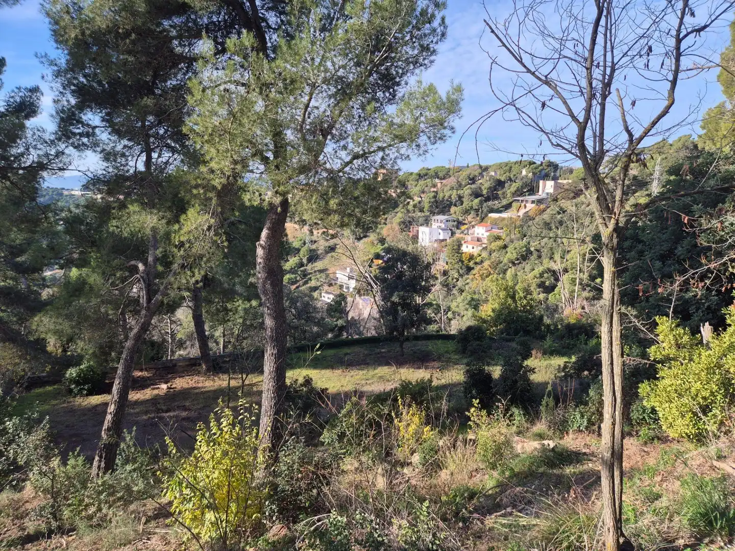 Planta baixa en venda en Barcelona