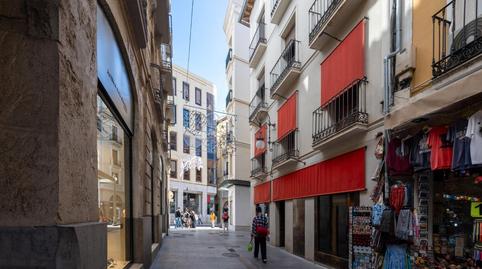 Photo 3 of Premises for rent in Reyes Católicos, 30, Centro - Sagrario,  Granada Capital