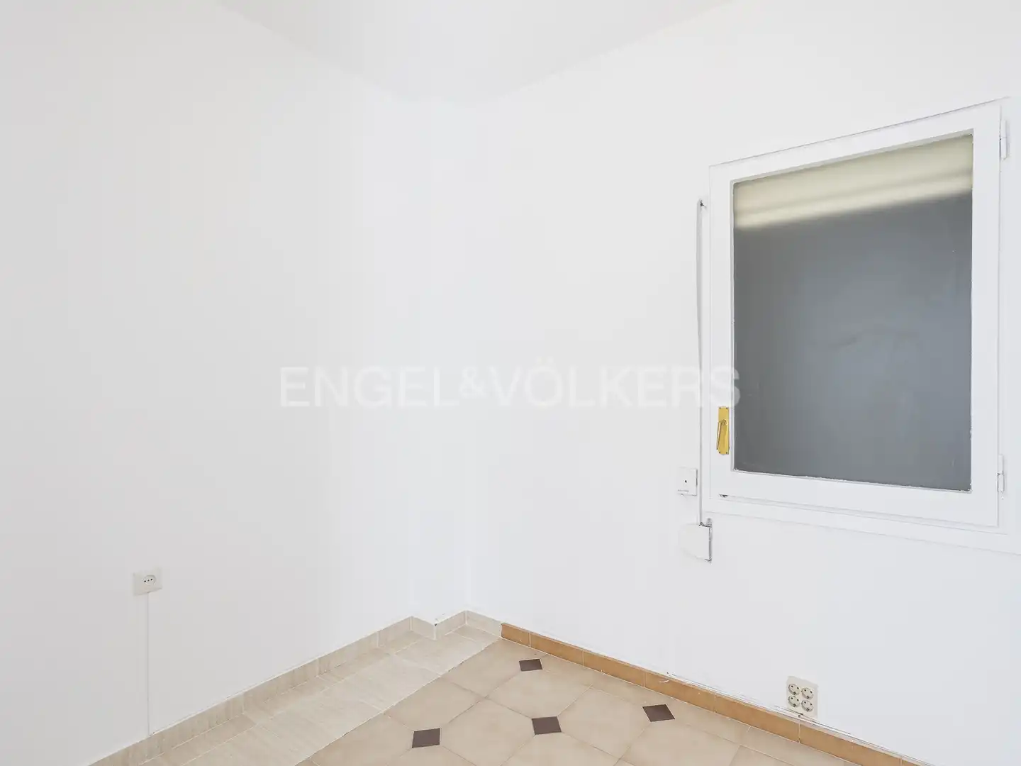 Terraza de Piso de alquiler en Barcelona con Calefacción, Parquet y Balcón