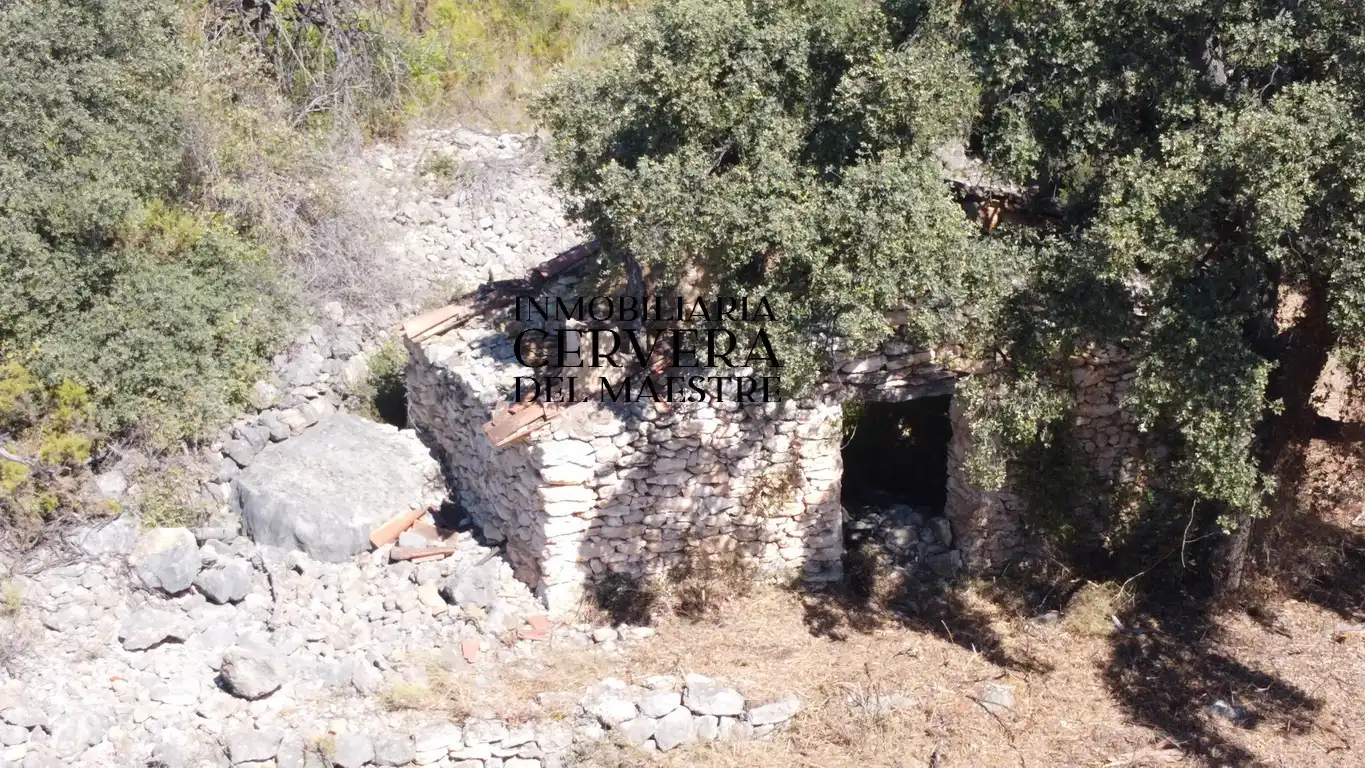 Terreno rustico in vendita a Cervera del Maestre, imagen 3
