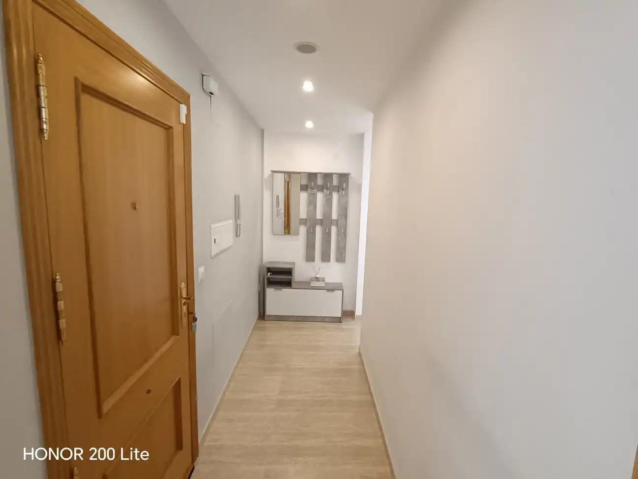 Wohnung zur Miete in Benicarló mit Klimaanlage, Möbliert und Ofen