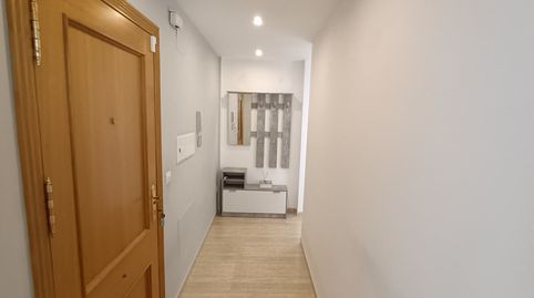 Foto 5 von Wohnung zur Miete in Zona Papa Luna - Platja del Gurugú, Benicarló
