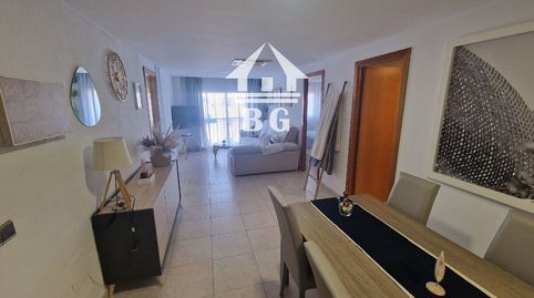 Foto 5 de Piso en venta en De la Pedrera, Mercat - Mas Moixa, Blanes