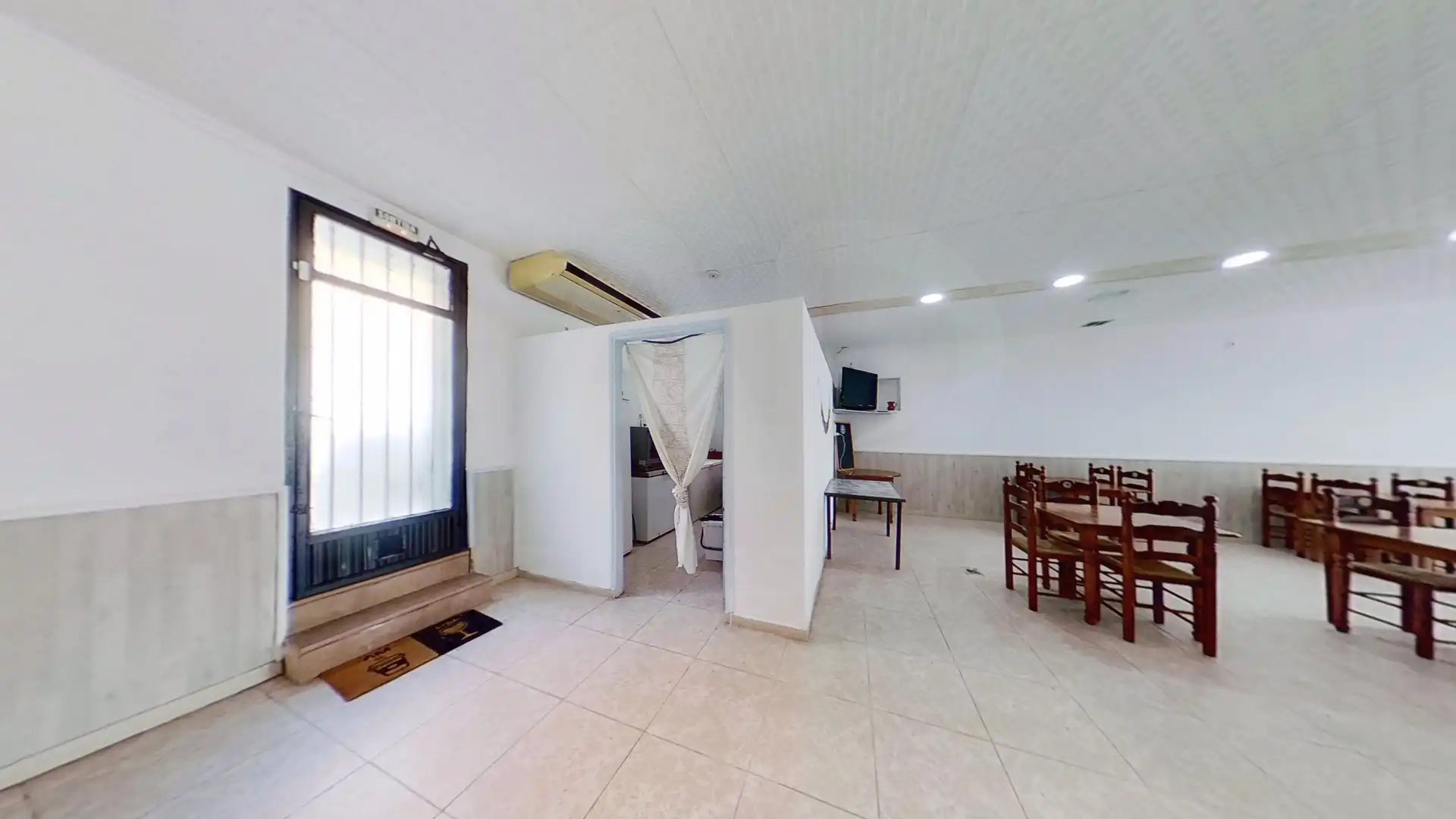 Local en venta en Tortosa