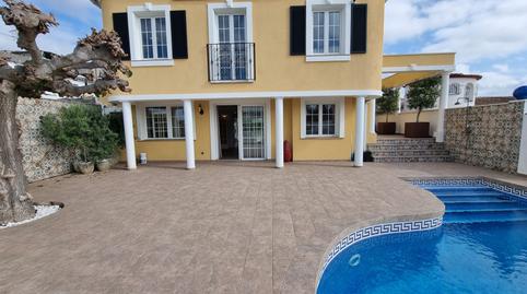 Photo 3 of House or chalet for sale in Carrer Noguera, Francolí - Freser - Noguera, Girona