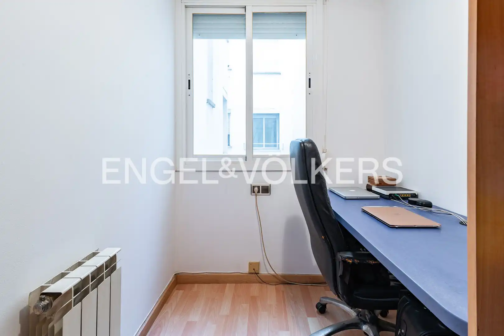 Pis en venda en Barcelona amb Aire condicionat, Calefacció i Parquet
