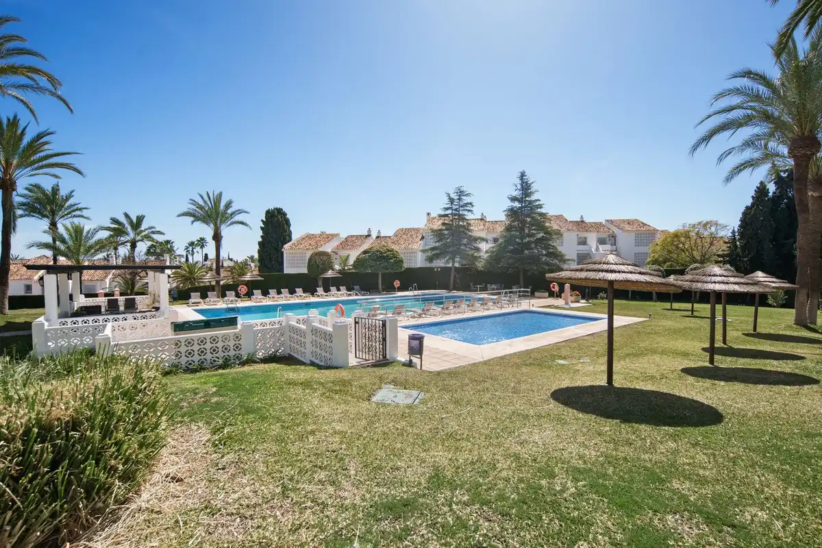 Piso en venta en Nueva Andalucía, imagen 4