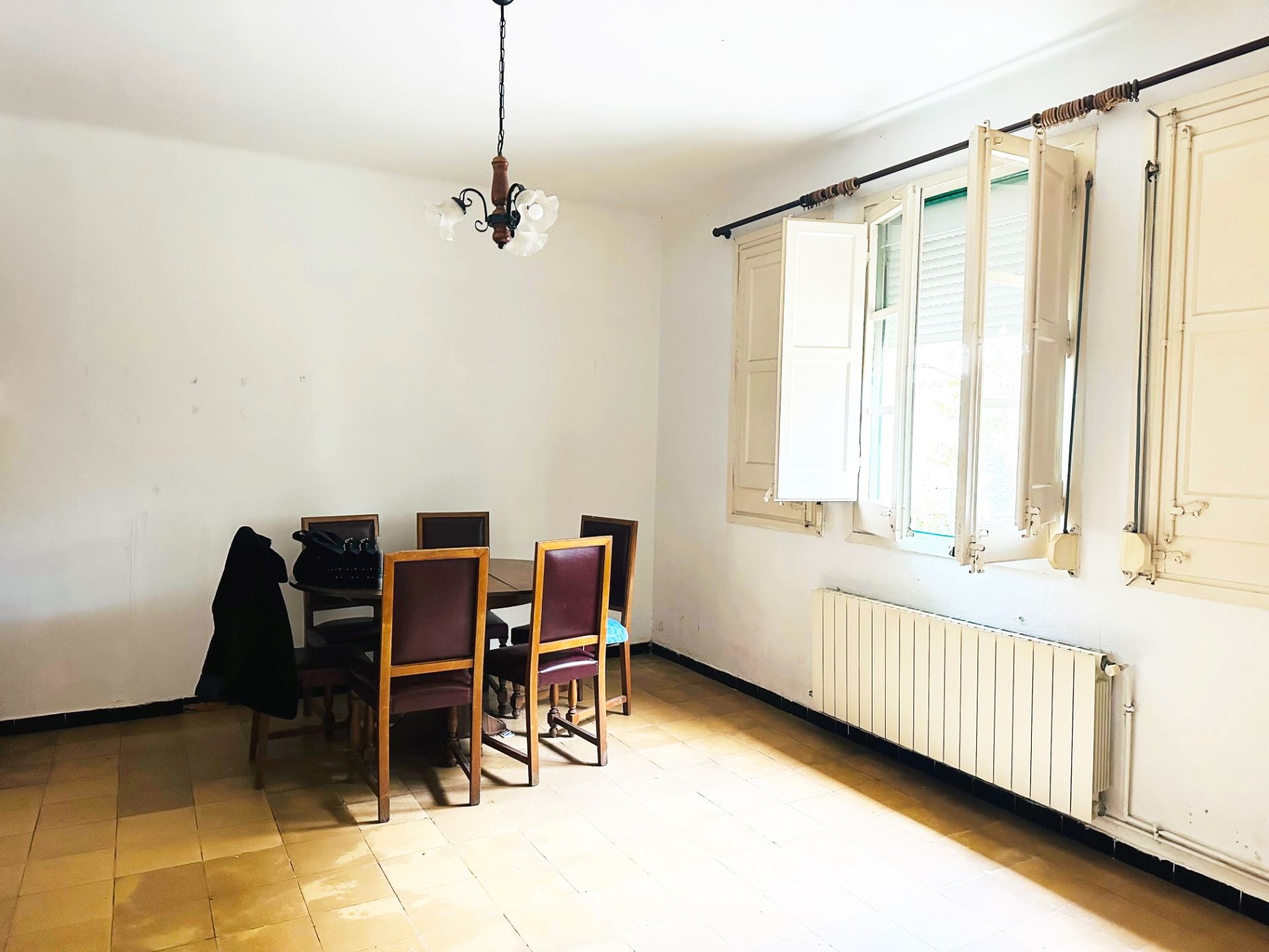 Piso en venta en Carrer Barcelona, Eixample Sud – Migdia