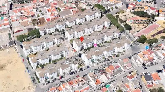 Piso en venta en Calle A, Pedanías Norte