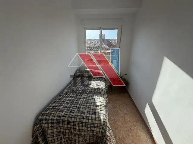 Habitación de Piso en venta en Fuensalida con Terraza, Horno y Lavadora