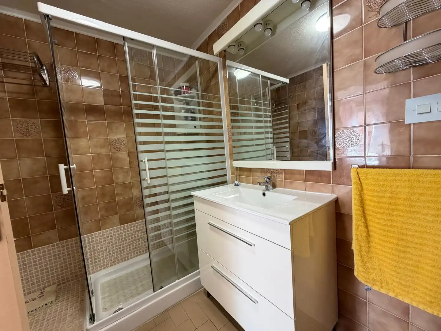 Penthouse mit Terrasse zum Verkauf in Calle Suecia, imagen 15