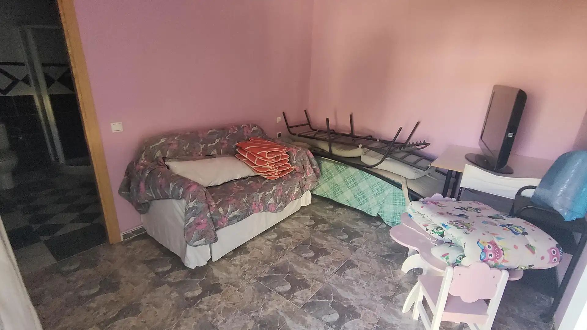 Terreni e lotti in vendita a Patrocinio - Nueva Talavera, imagen 48