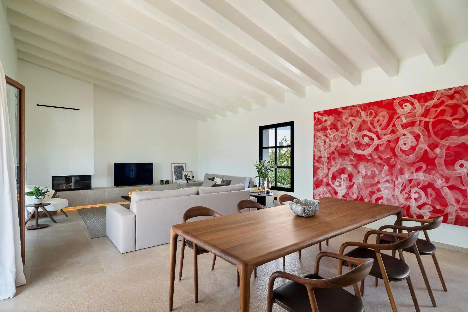 Casa rustica con terrazza in vendita a Zona Rústica - Interior, imagen 8