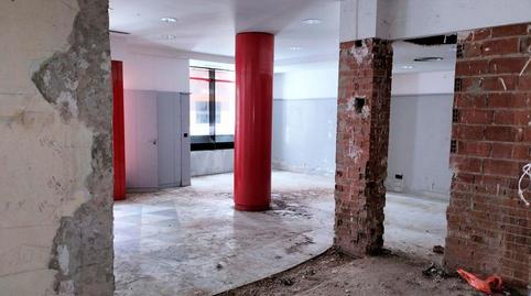 Photo 5 of Premises for sale in Conde de Garay, 7, Saldaña, Palencia