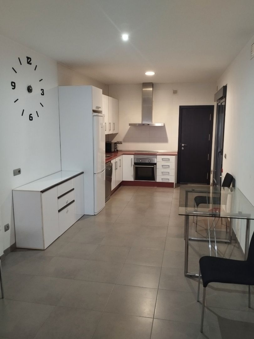 Cuina de Pis en venda en Zafra amb Moblat