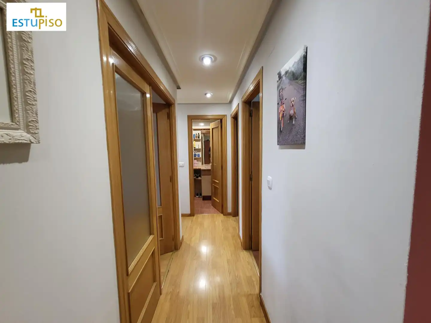 Wohnung zum Verkauf in León Capital  mit Heizung und Möbliert