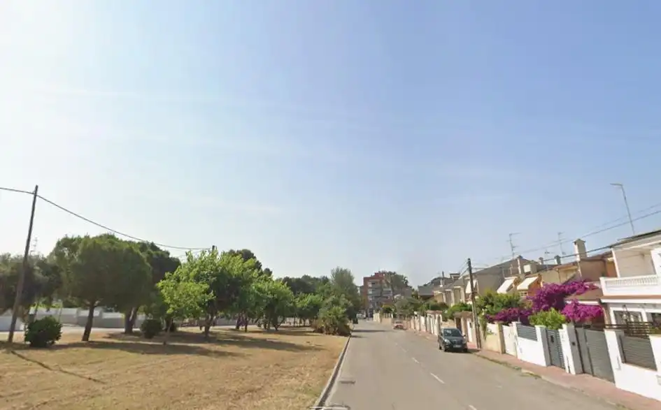 Doppelhaushälfte zum Verkauf in Sant Antoni