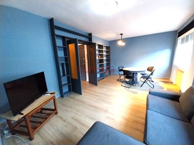 Piso en Alquiler en N/A en Casco Antiguo