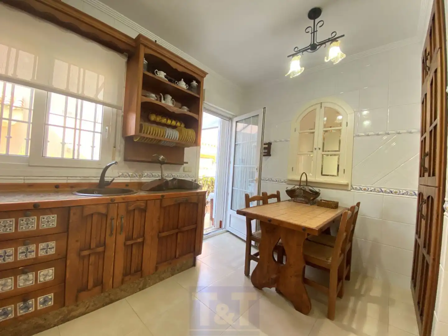 Chalet con terraza en venta en BARRANCO DEL MORO 1, imagen 25