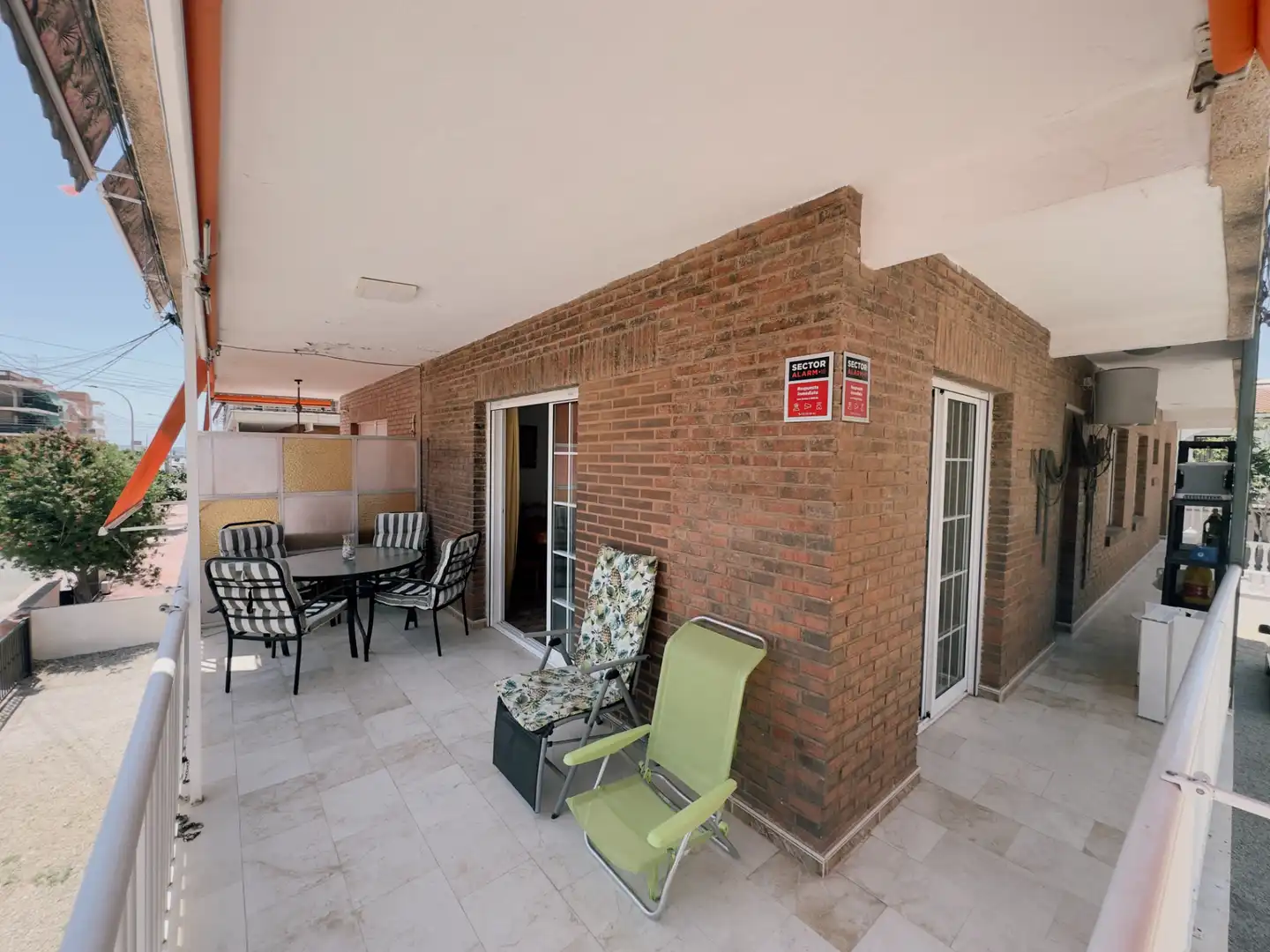 Apartment with terrace for sale in Calle Toledo 31, imagen 24