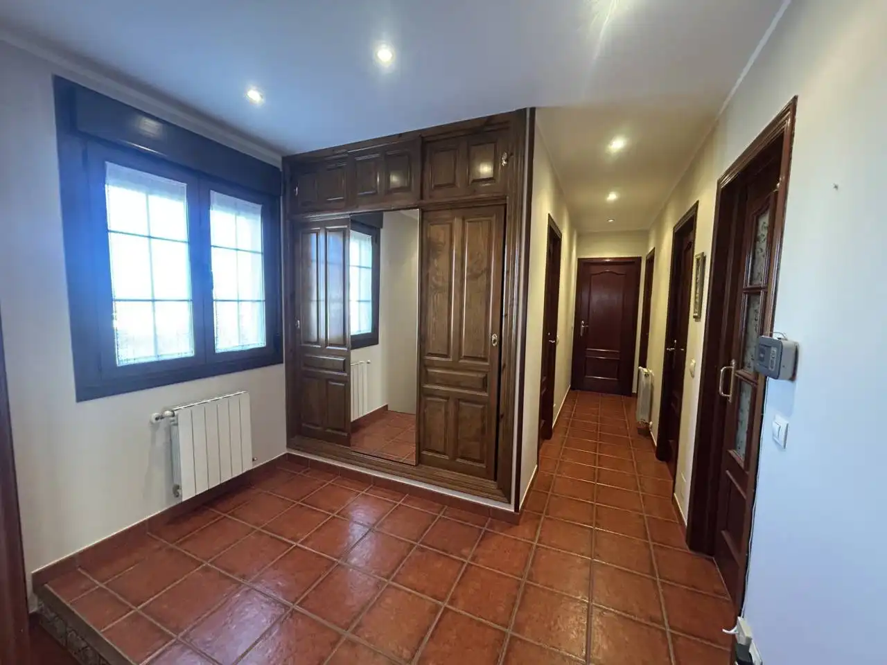 Haus oder Chalet zum Verkauf in Llanes mit Heizung, Privatgarten und Terrasse