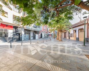 Vista exterior de Pis de lloguer en Las Palmas de Gran Canaria